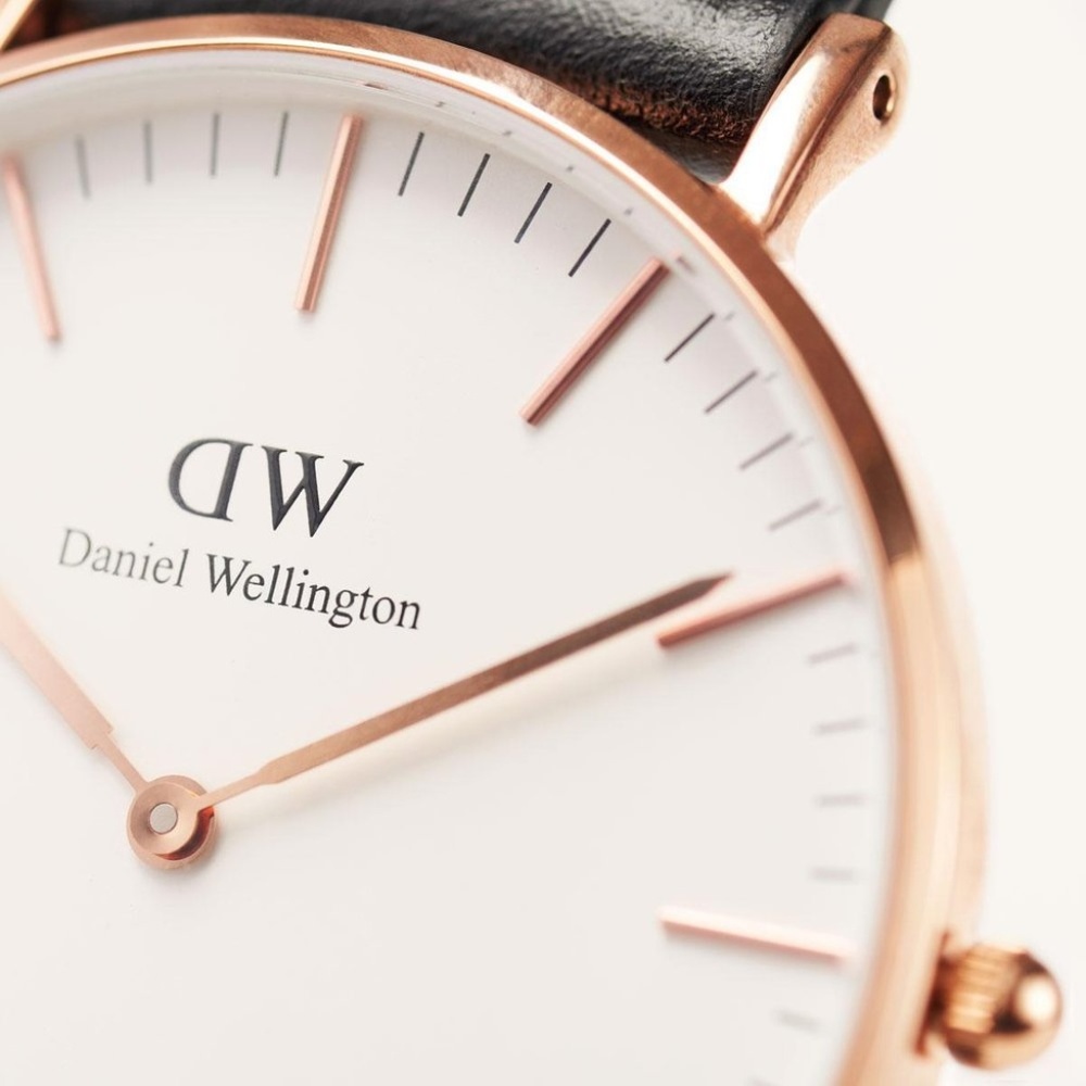 Daniel Wellington Classic